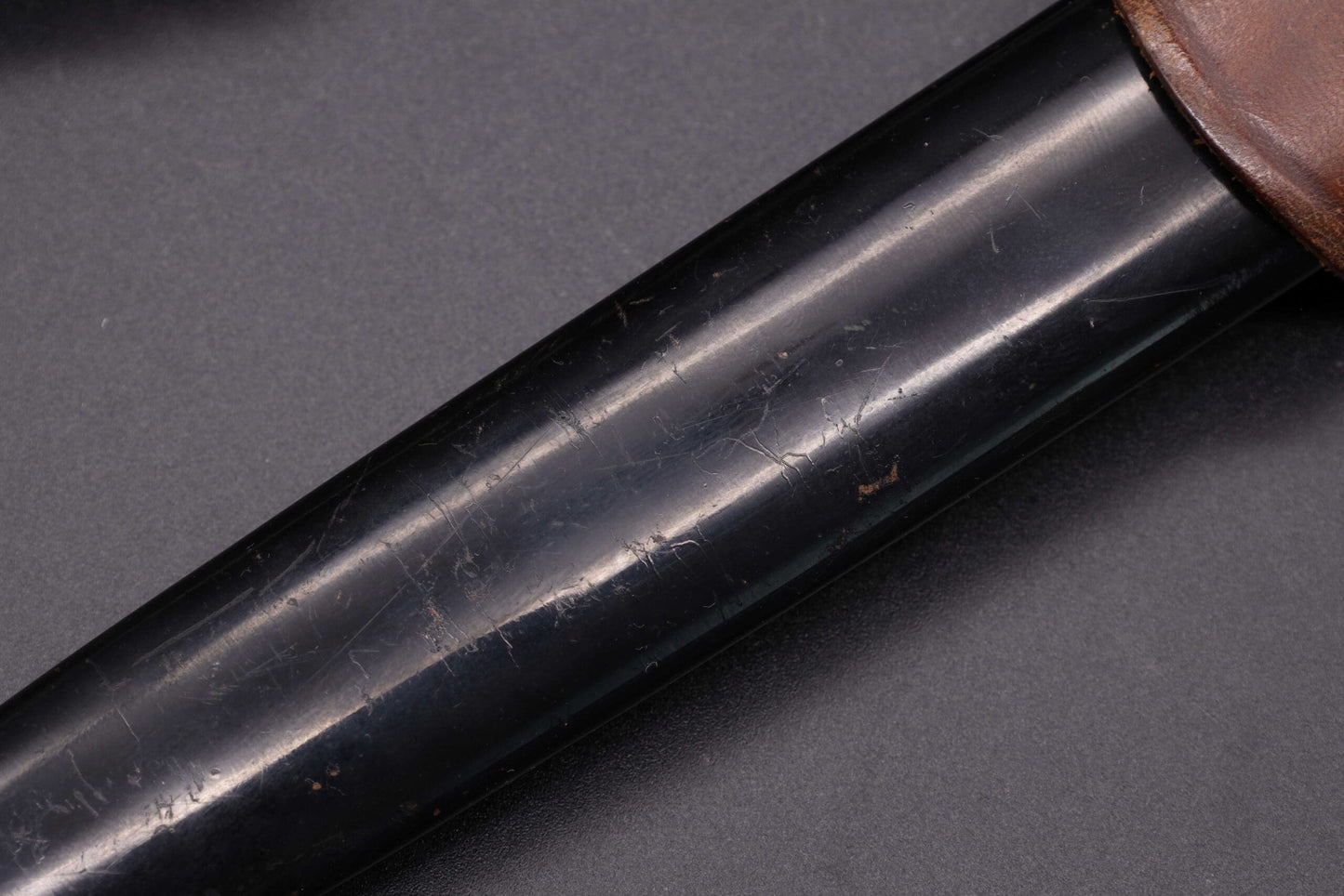 Mint Infantry Etched Bayonet by Eickhorn