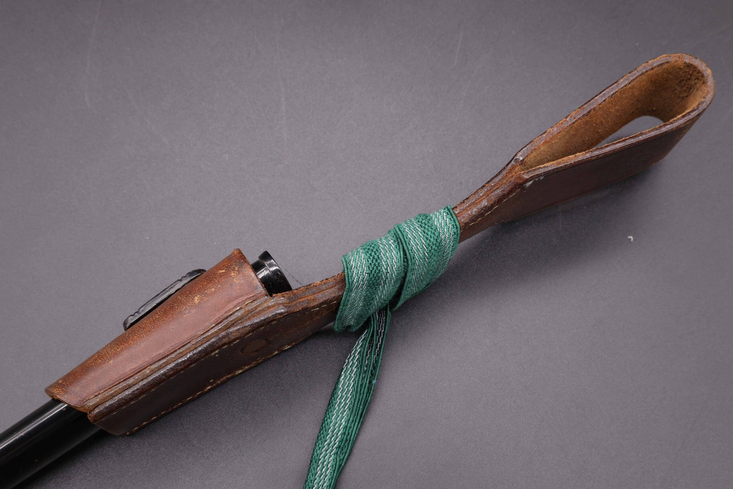 Mint Infantry Etched Bayonet by Eickhorn