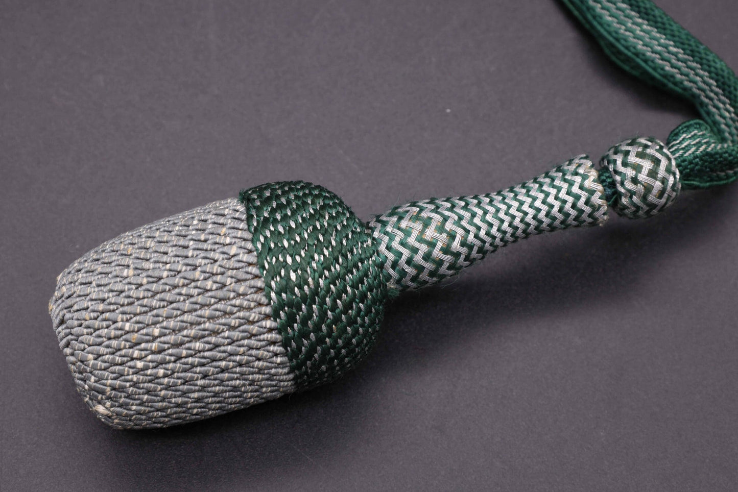 Mint Infantry Etched Bayonet by Eickhorn