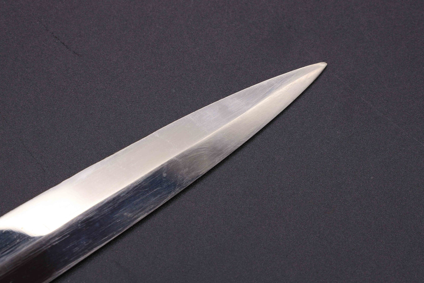 Weimar Police Bayonet by WKC