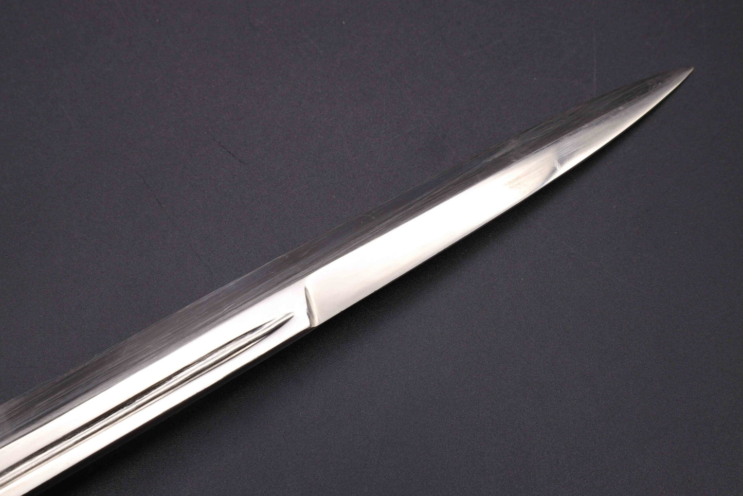 Weimar Police Bayonet by WKC