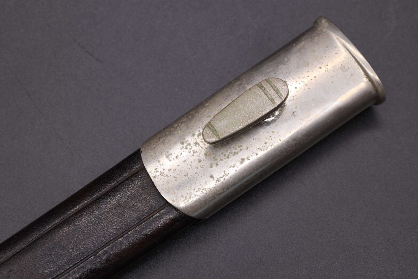 Weimar Police Bayonet by WKC