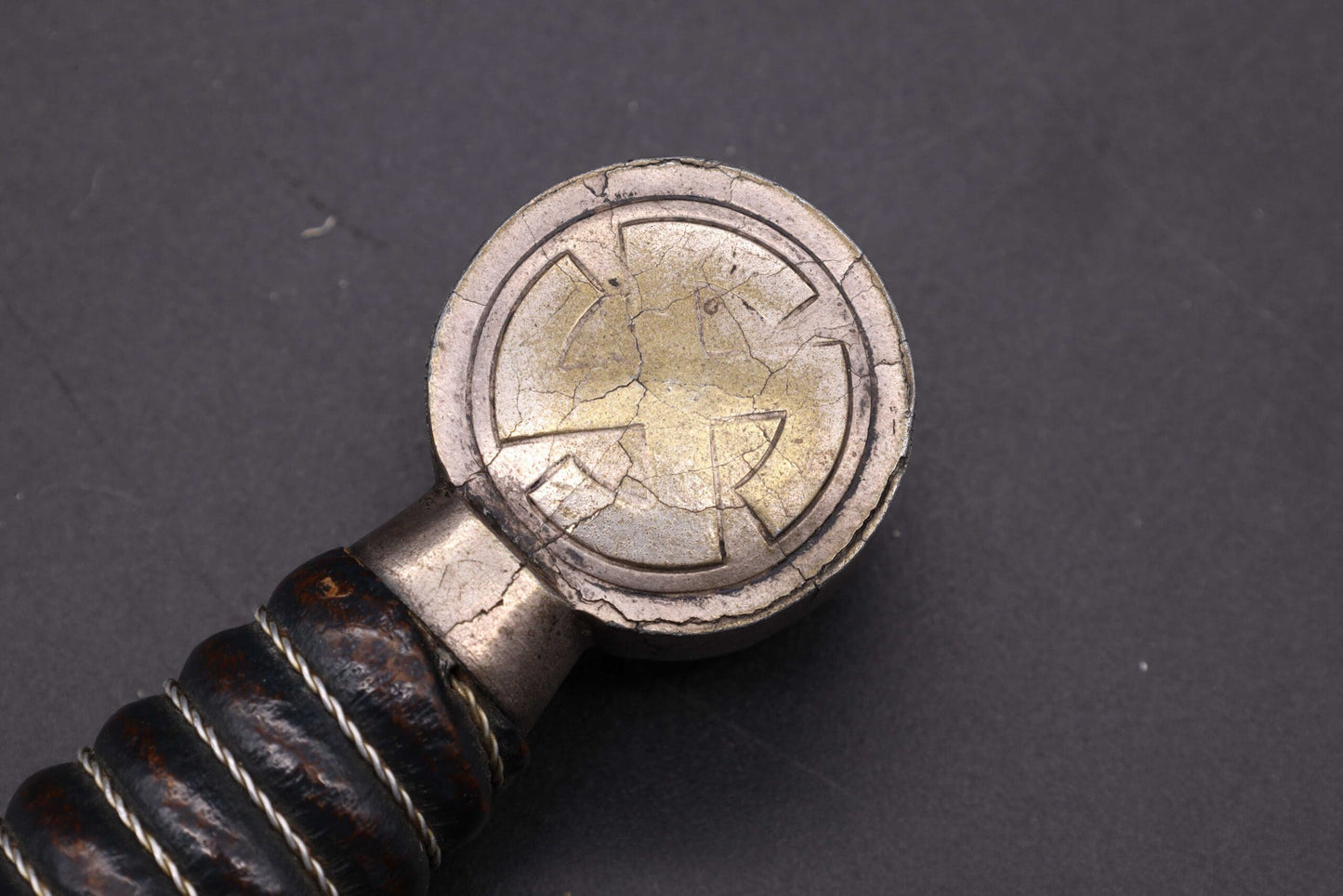 Luftwaffe Borddolch/1st Model Dagger by Robert Klaas