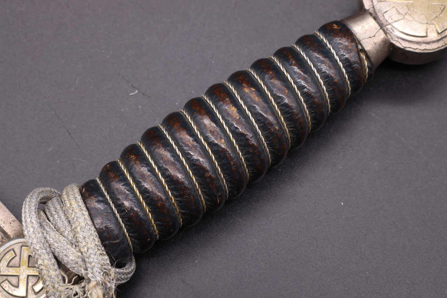 Luftwaffe Borddolch/1st Model Dagger by Robert Klaas