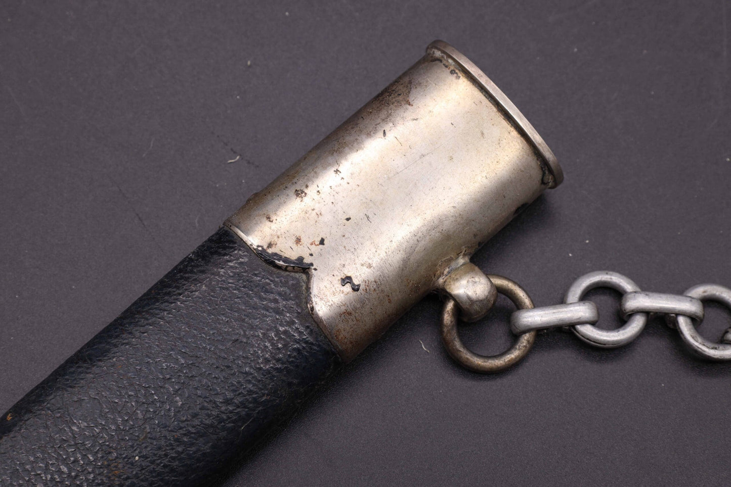 Luftwaffe Borddolch/1st Model Dagger by Robert Klaas