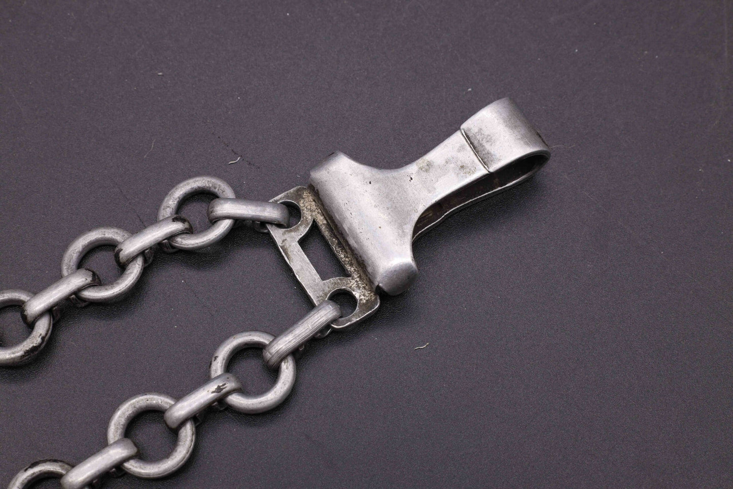 Luftwaffe Borddolch/1st Model Dagger by Robert Klaas