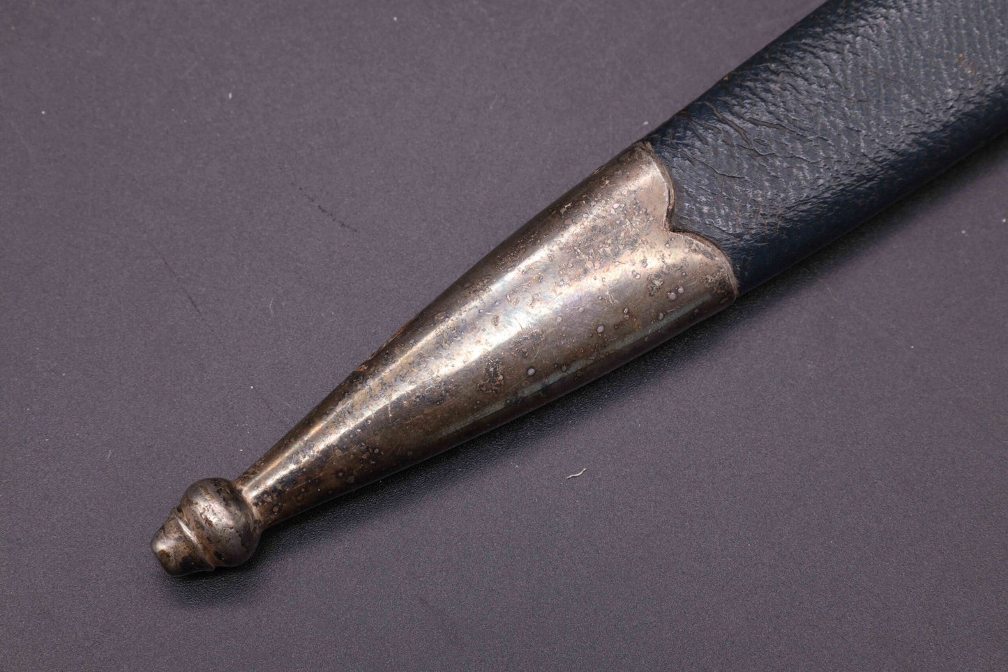Luftwaffe Borddolch/1st Model Dagger by Robert Klaas