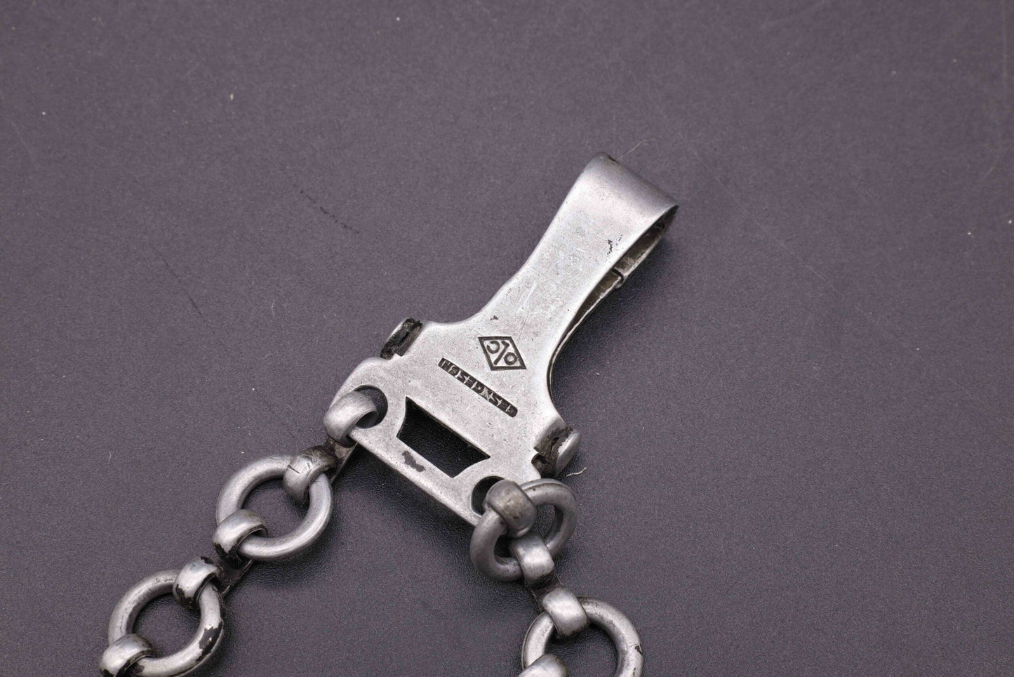 Luftwaffe Borddolch/1st Model Dagger by Robert Klaas