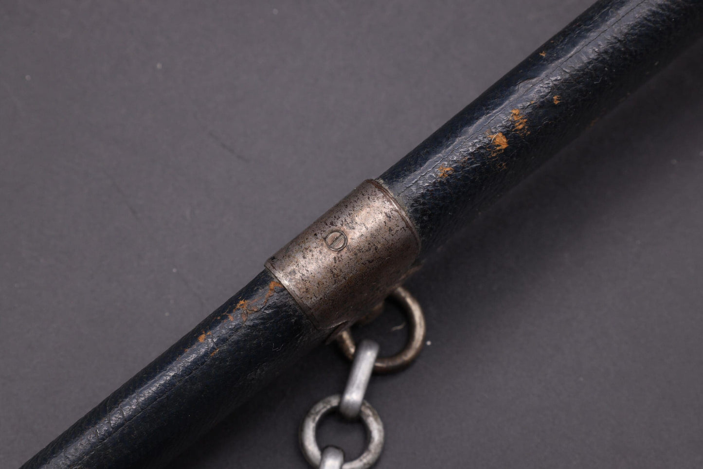 Luftwaffe Borddolch/1st Model Dagger by Robert Klaas
