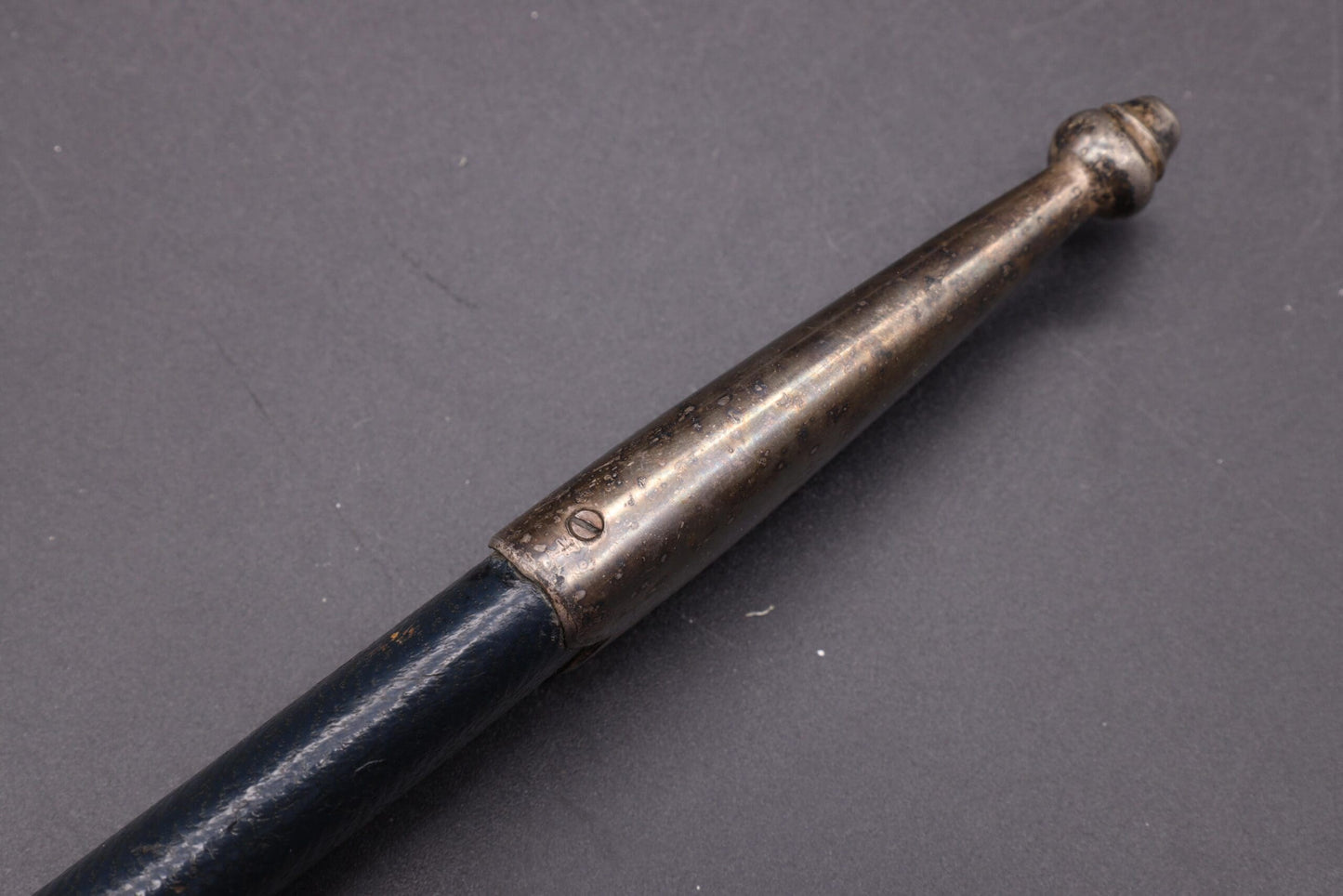 Luftwaffe Borddolch/1st Model Dagger by Robert Klaas