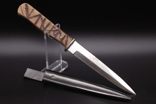 Near-Mint M42 Infantry Trench Knife