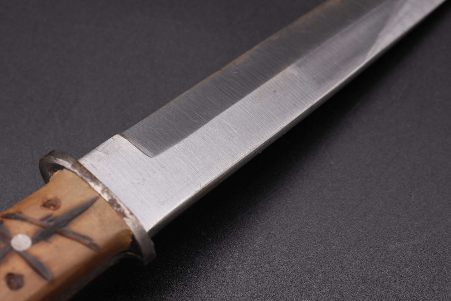 Near-Mint M42 Infantry Trench Knife