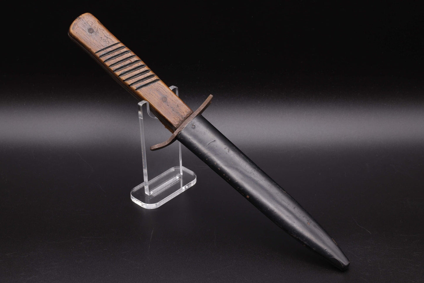 WW1 Trench knife