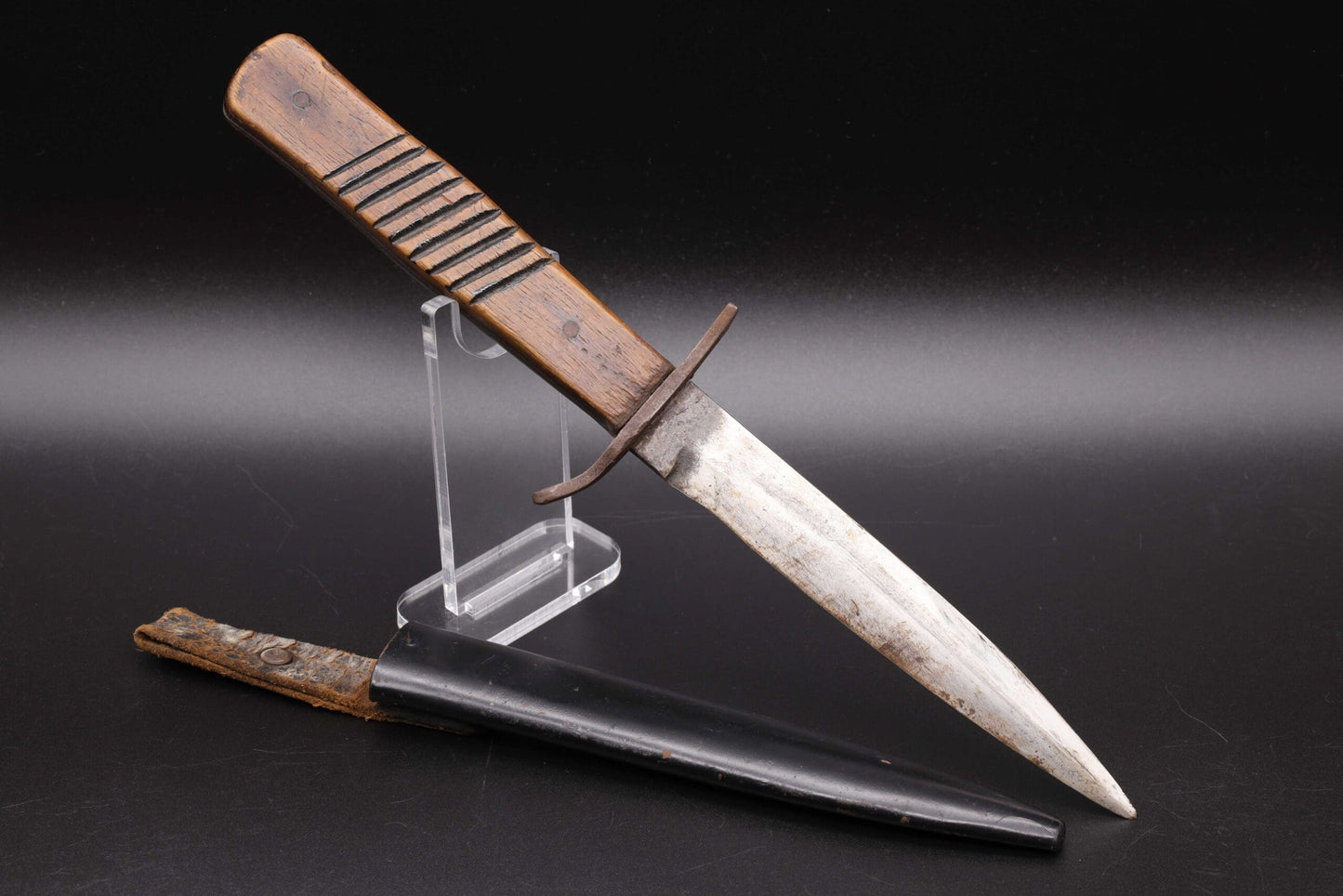 WW1 Trench knife
