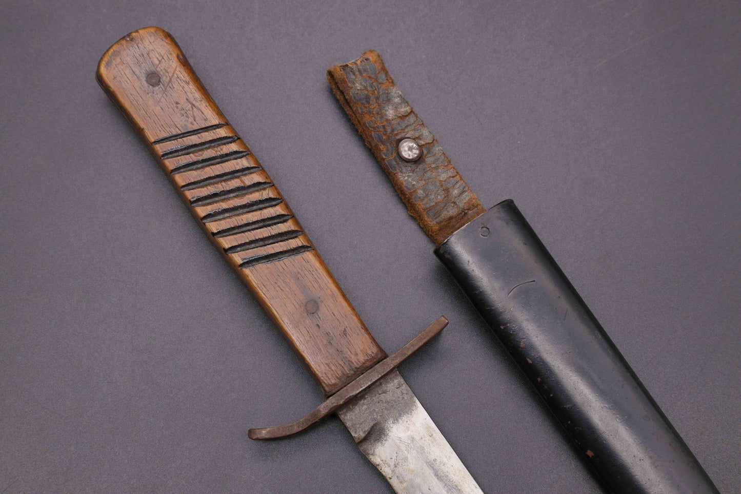 WW1 Trench knife