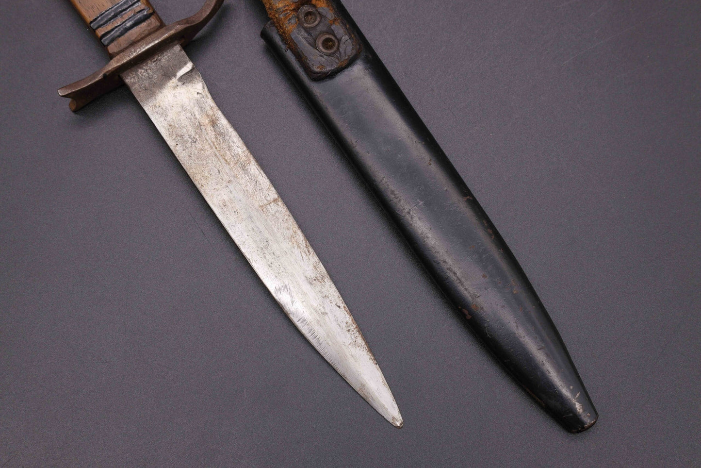 WW1 Trench knife