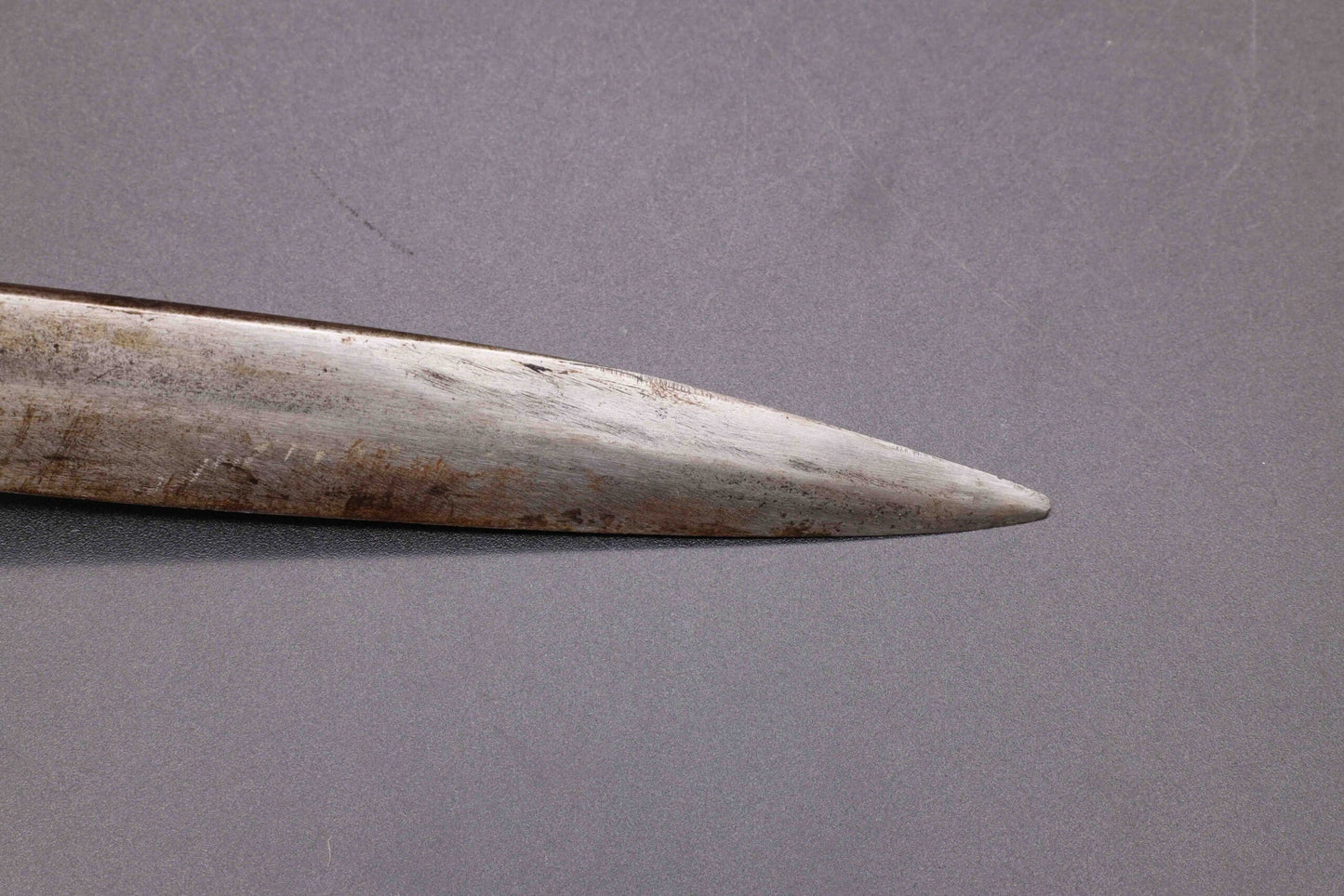 WW1 Trench knife