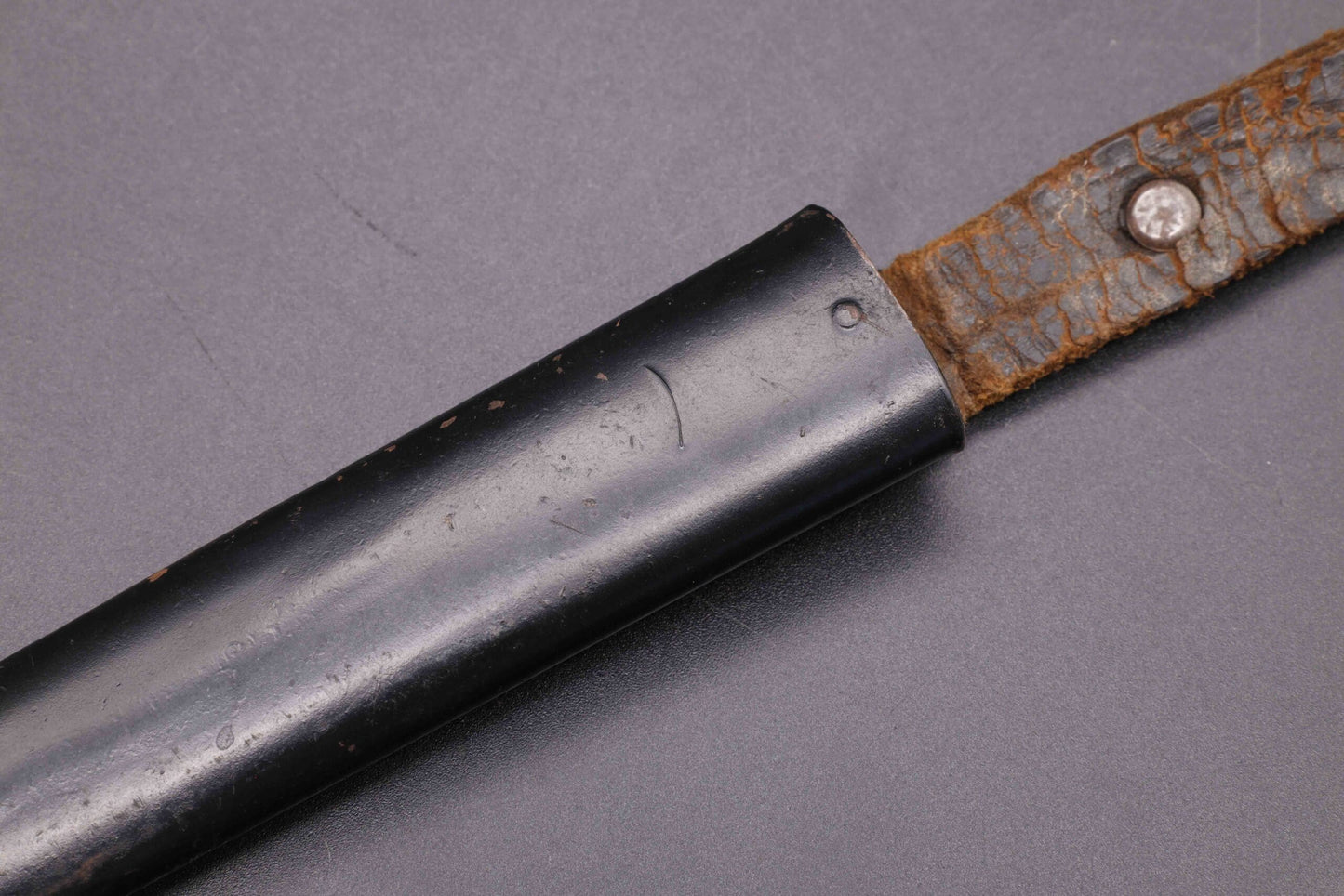 WW1 Trench knife