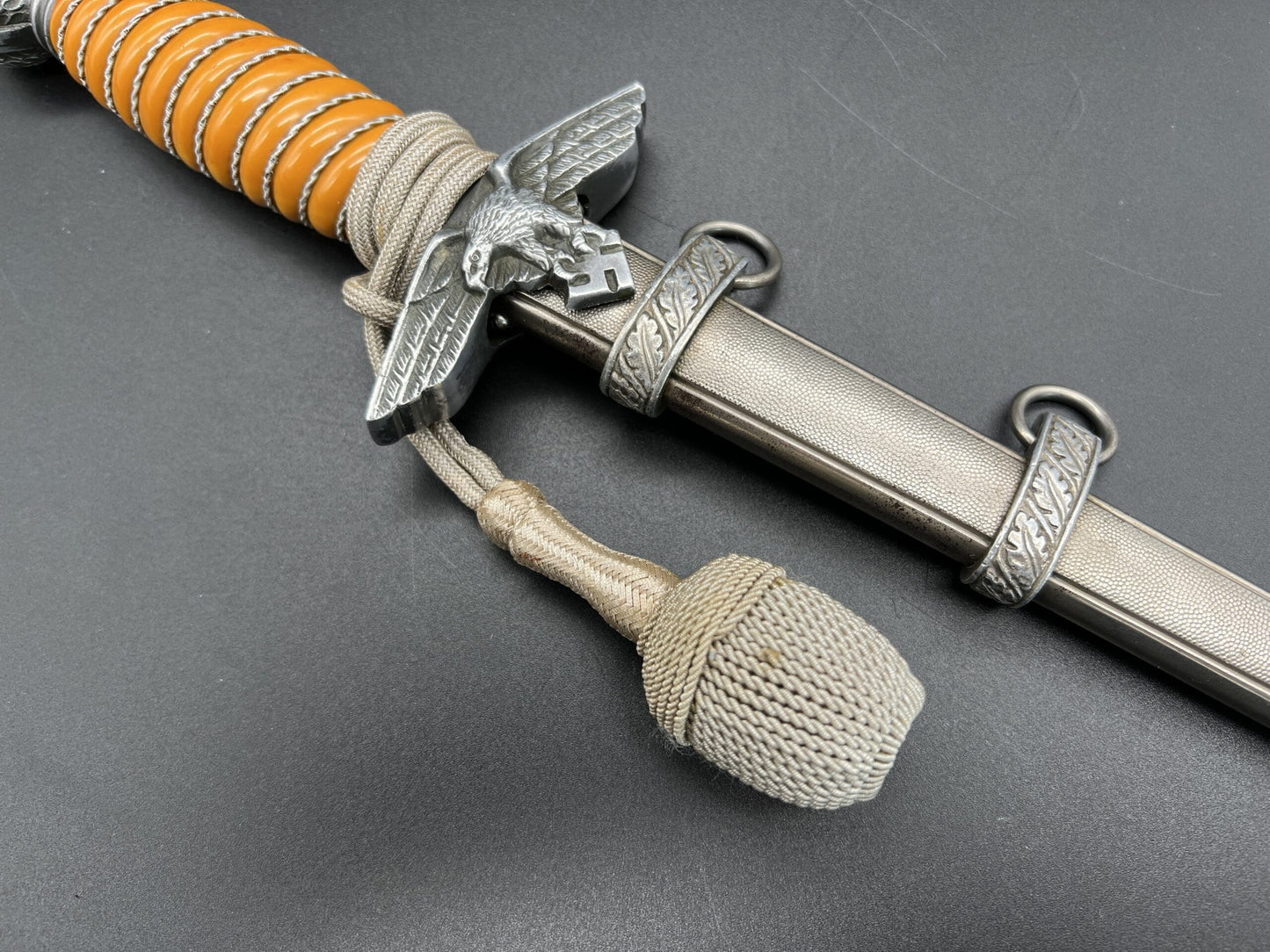 Luftwaffe dagger by E.Pack
