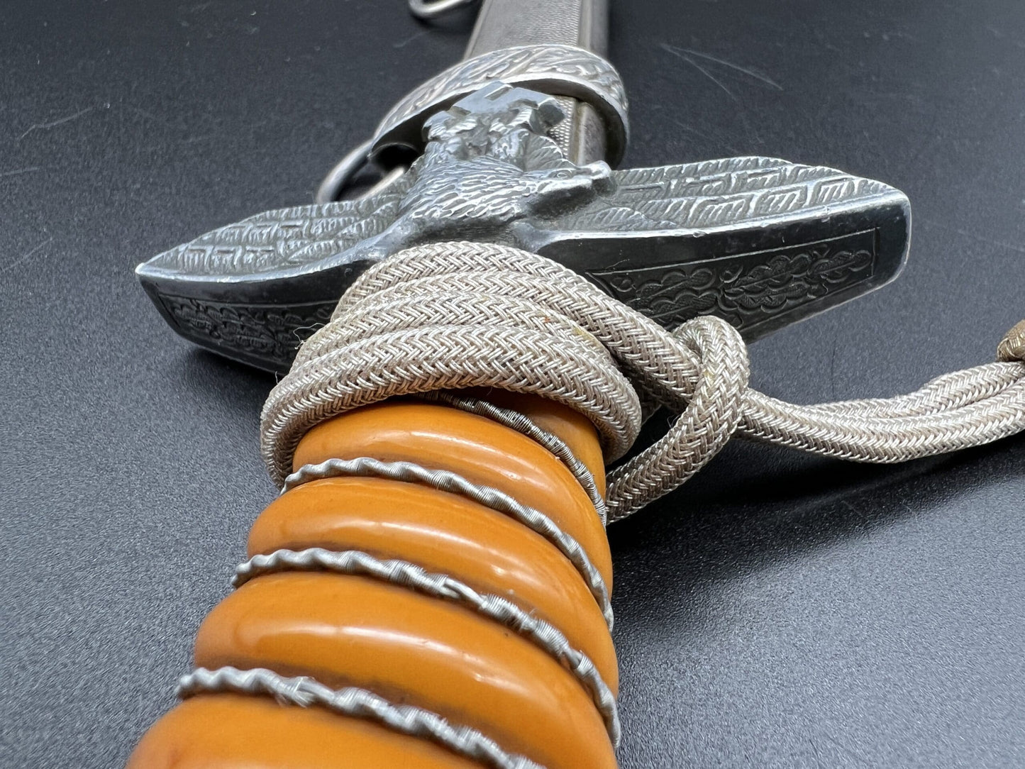 Luftwaffe dagger by E.Pack