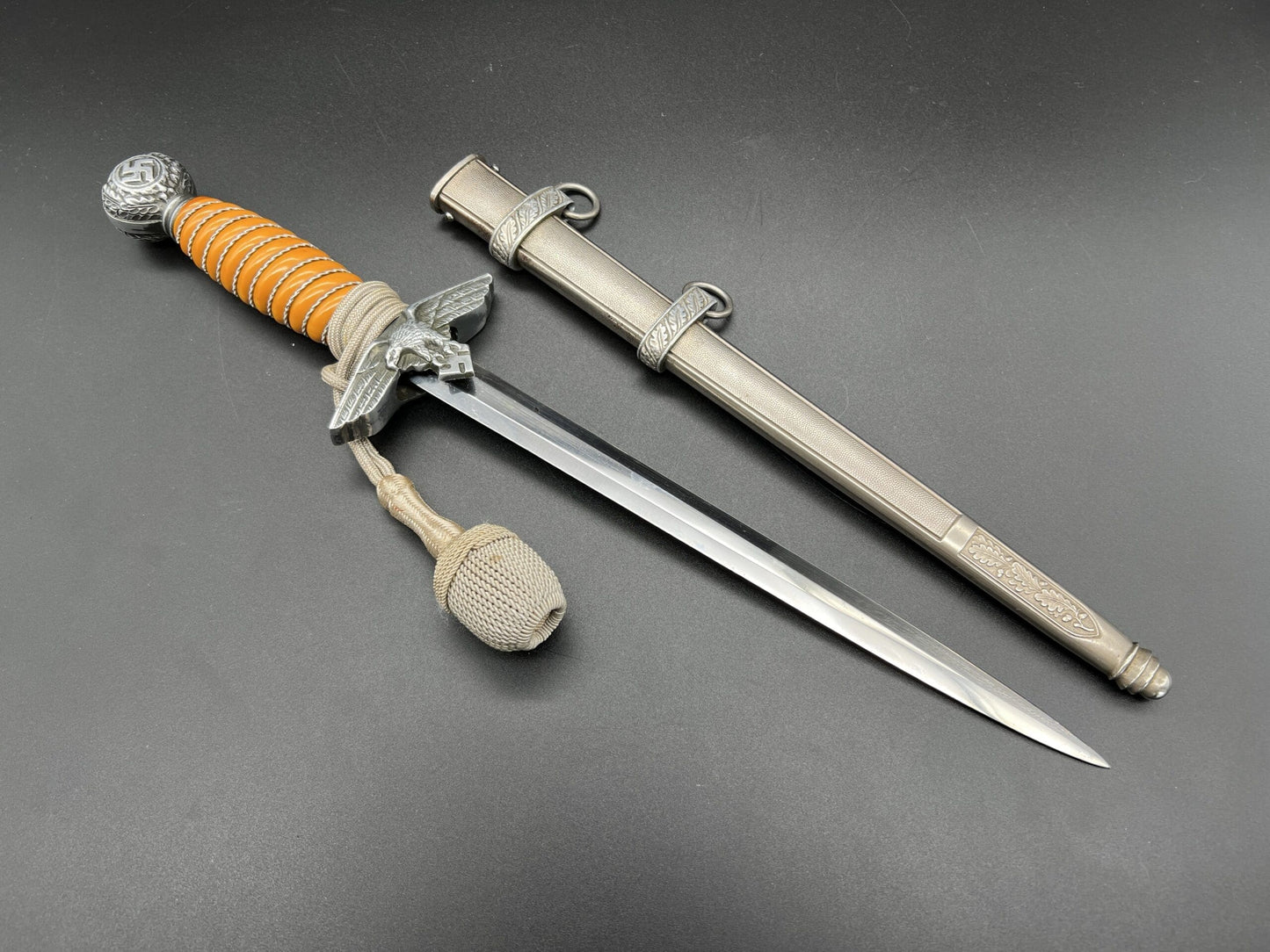 Luftwaffe dagger by E.Pack