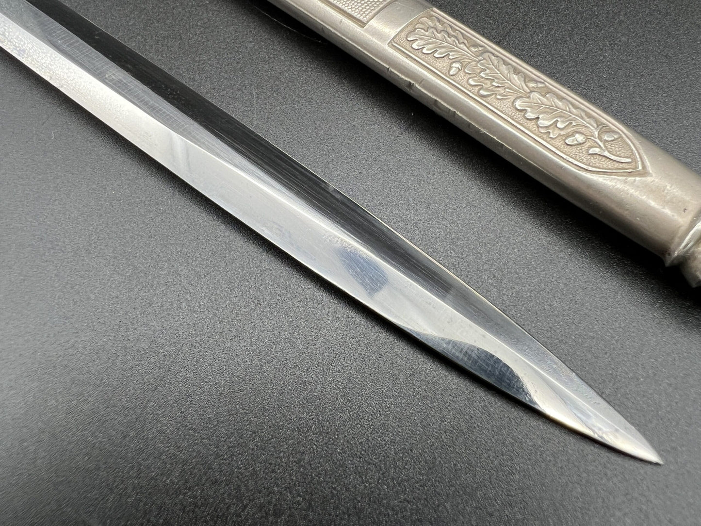 Luftwaffe dagger by E.Pack