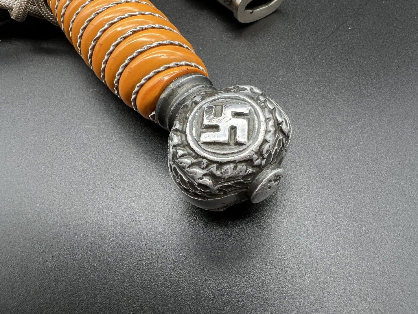 Luftwaffe dagger by E.Pack