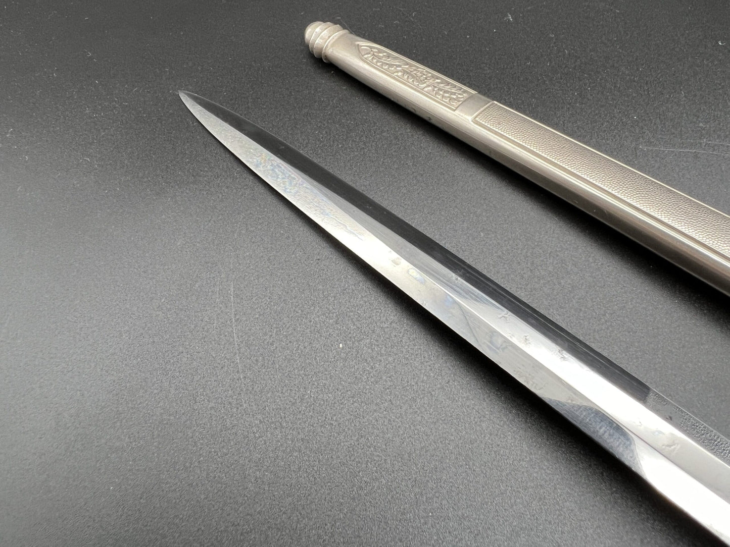 Luftwaffe dagger by E.Pack