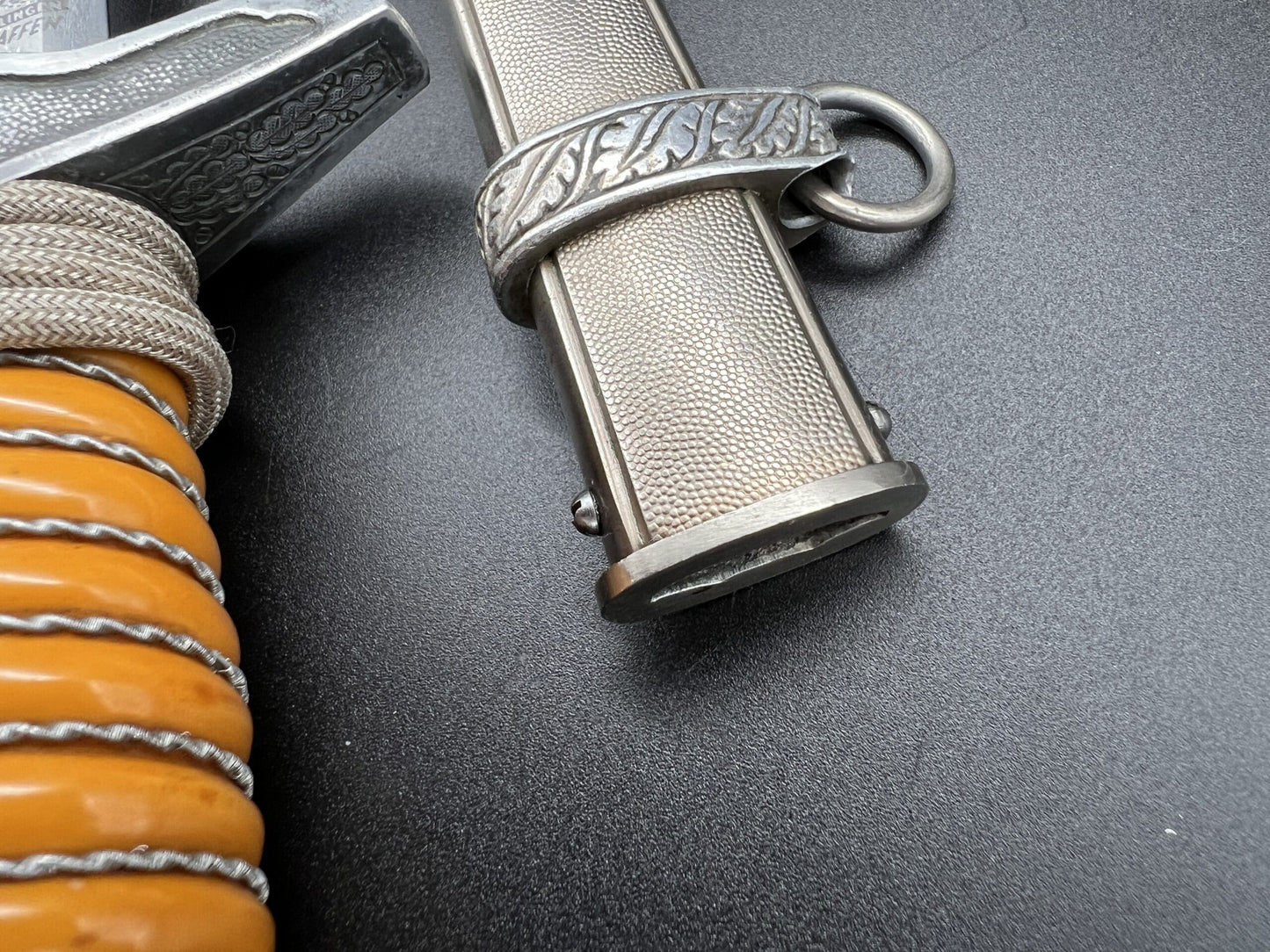 Luftwaffe dagger by E.Pack