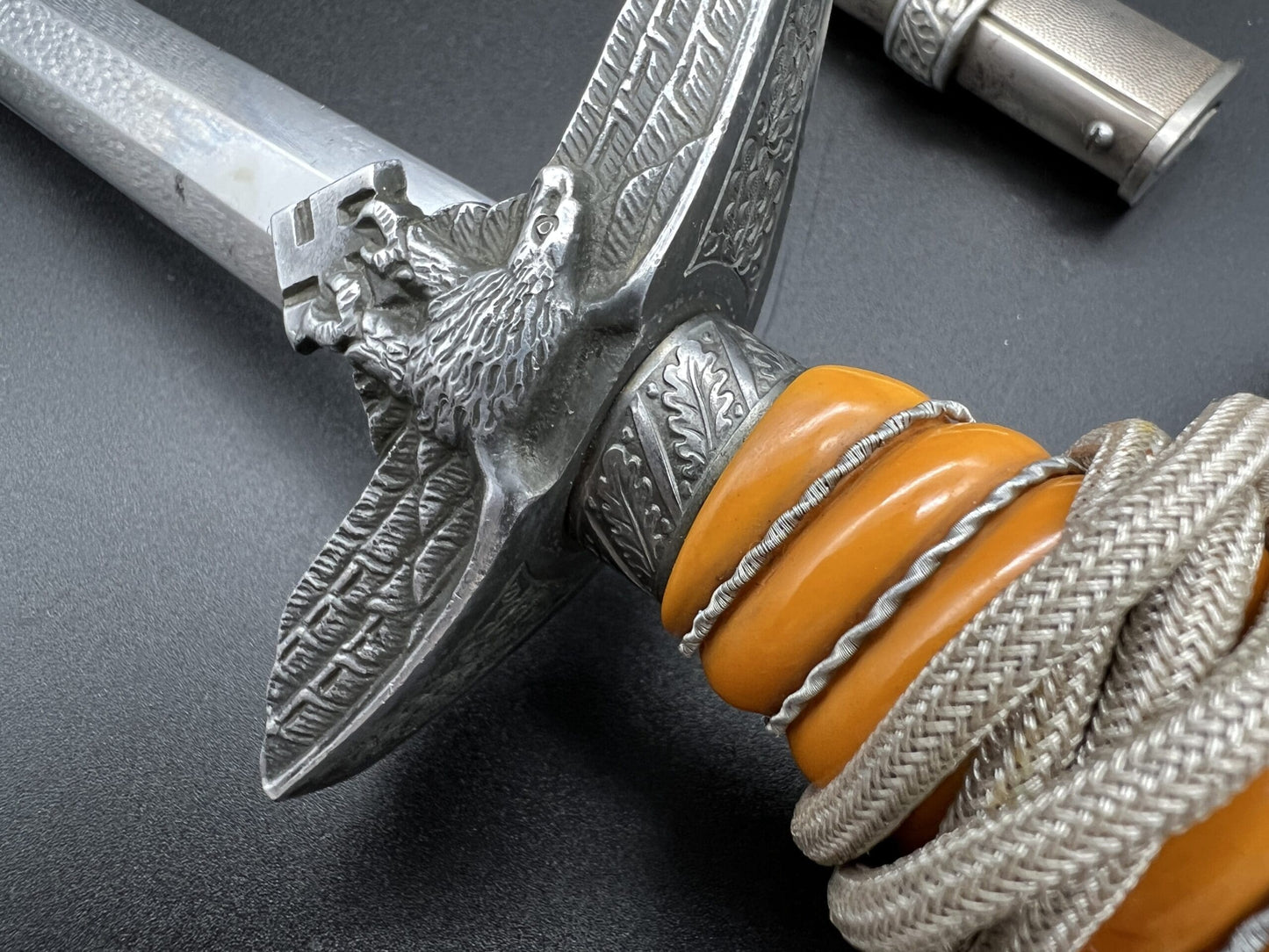 Luftwaffe dagger by E.Pack