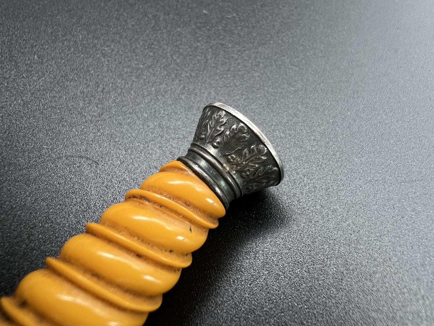 Miniature army dagger by Alcoso