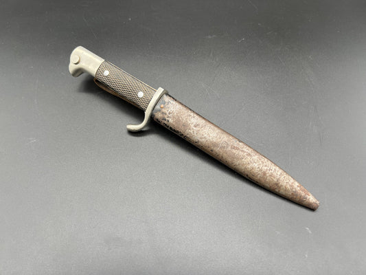 Imperial ww1 combat knife by Anton Wingen