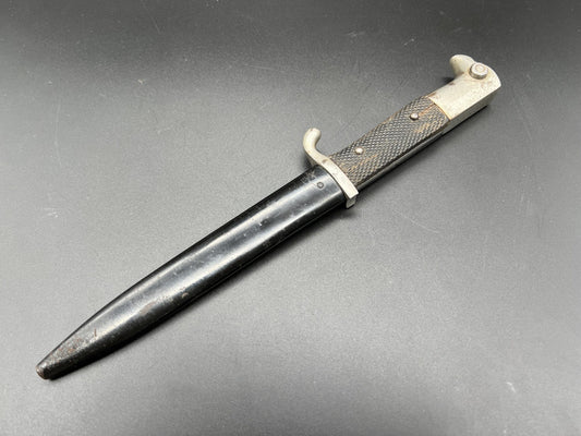 Imperial combat knife by WKC