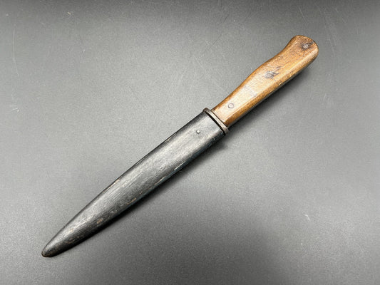 WW2 Infantry combat knife
